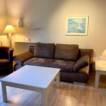 Apartament Res A Ros4 Wangerooge Zewnętrze zdjęcie
