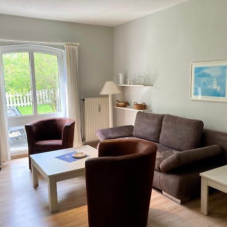 Apartament Res A Ros4 Wangerooge Zewnętrze zdjęcie