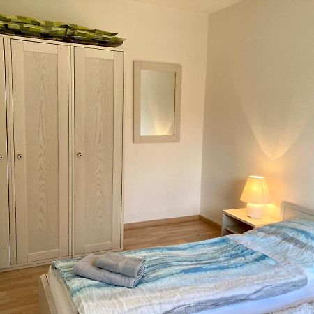 Apartament Res A Ros4 Wangerooge Zewnętrze zdjęcie