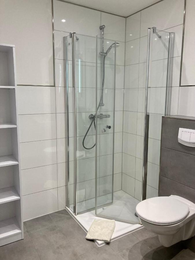 Apartament Res A Ros4 Wangerooge Zewnętrze zdjęcie
