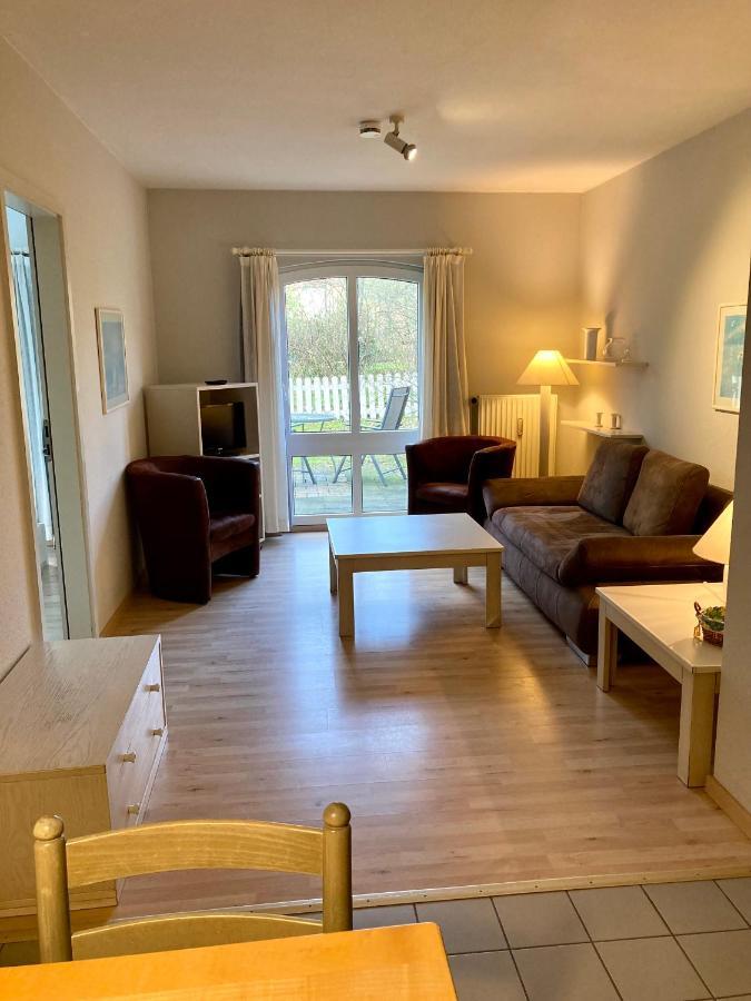 Apartament Res A Ros4 Wangerooge Zewnętrze zdjęcie